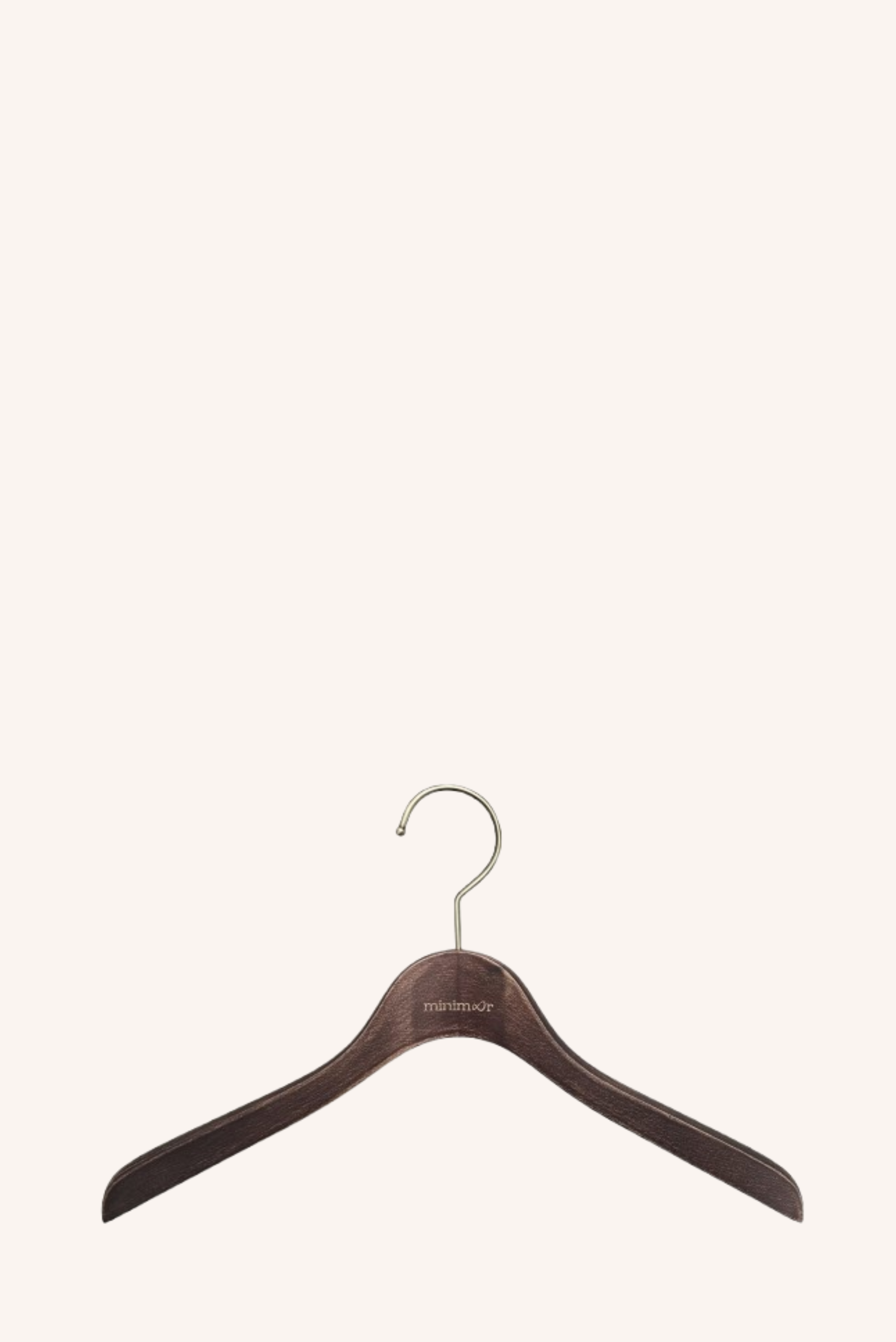 Wooden Clothes Hangers