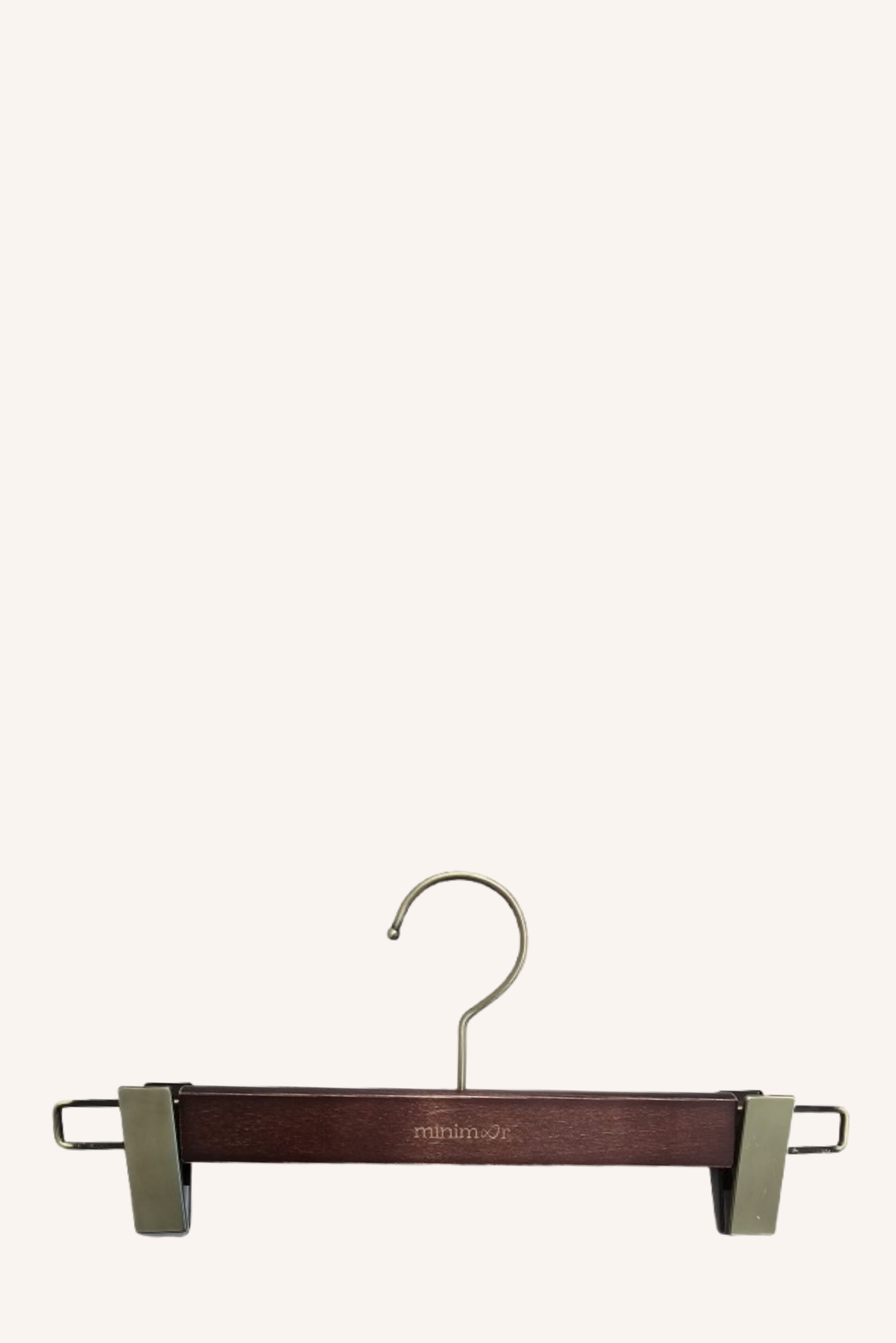 Wooden Pant Hangers
