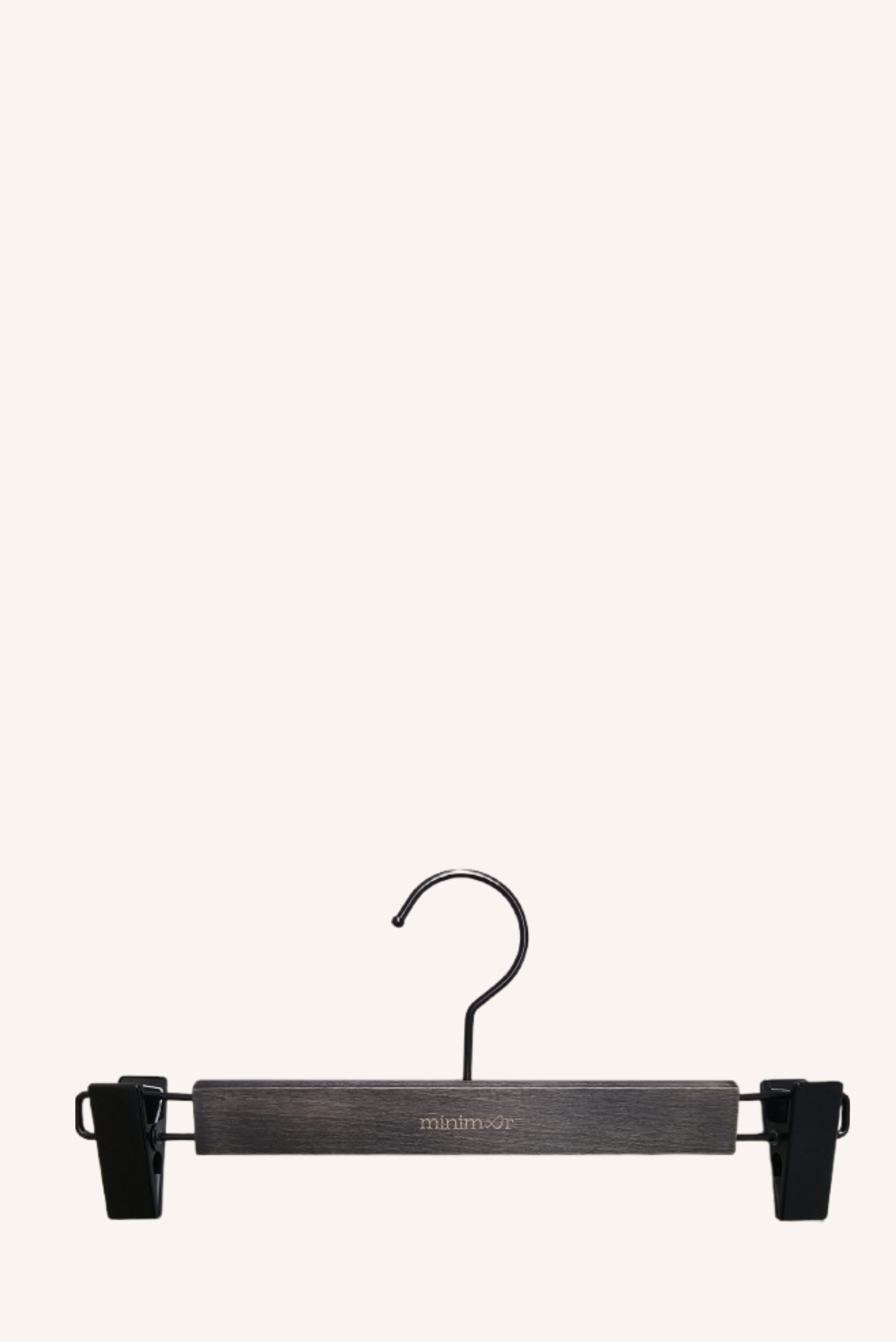 Wooden Pant Hangers