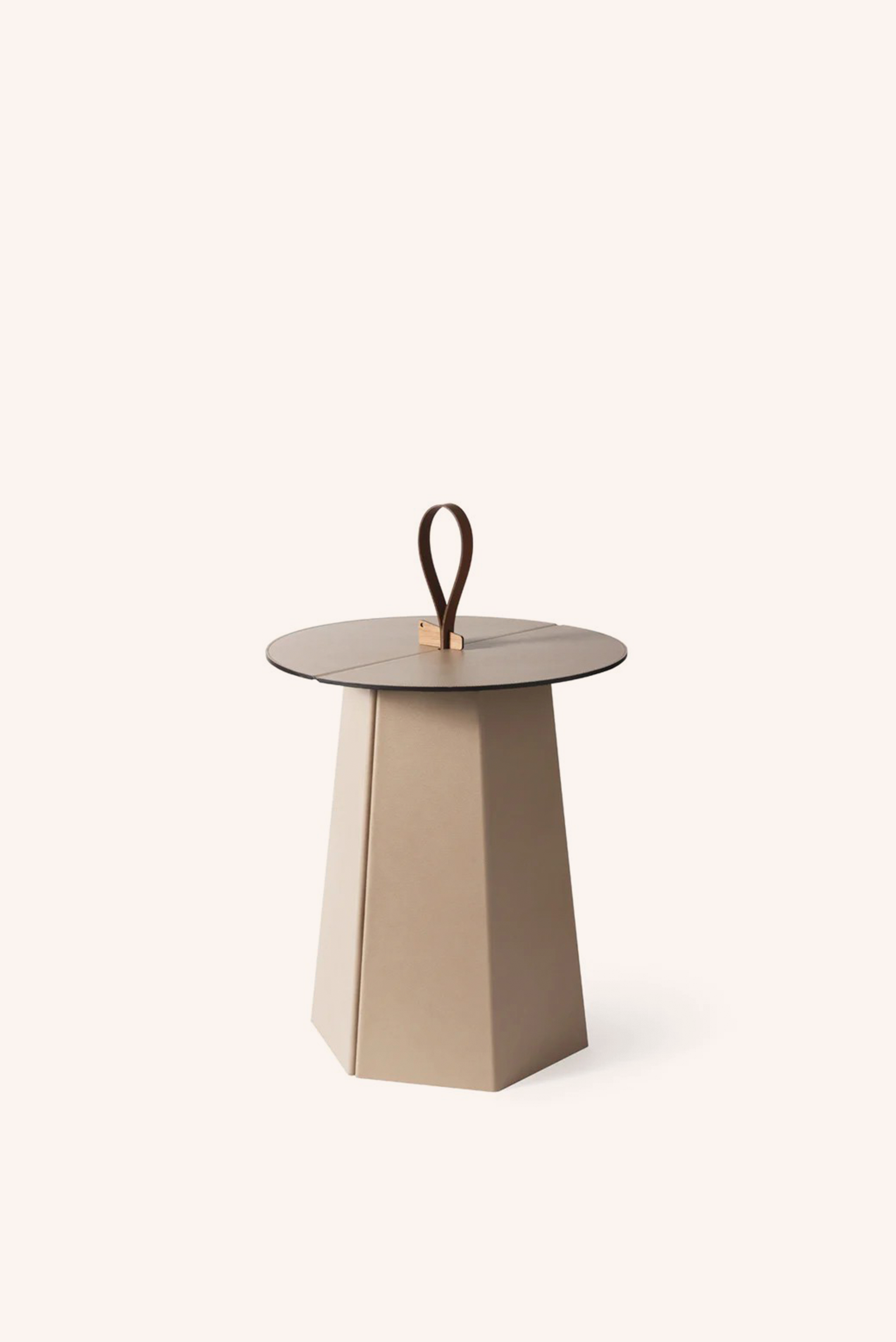 Aile Folding Table