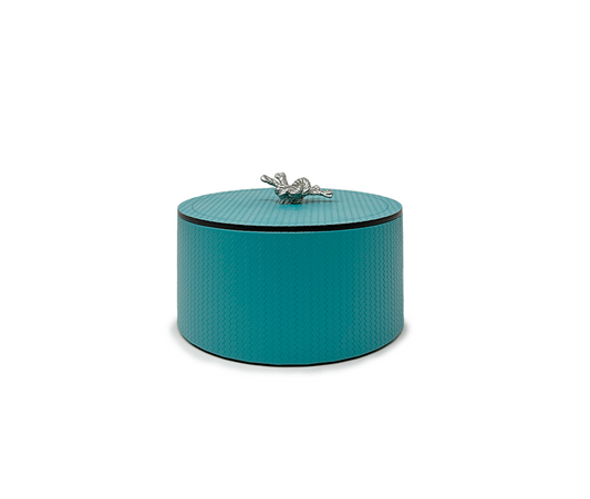Thalia Round Box