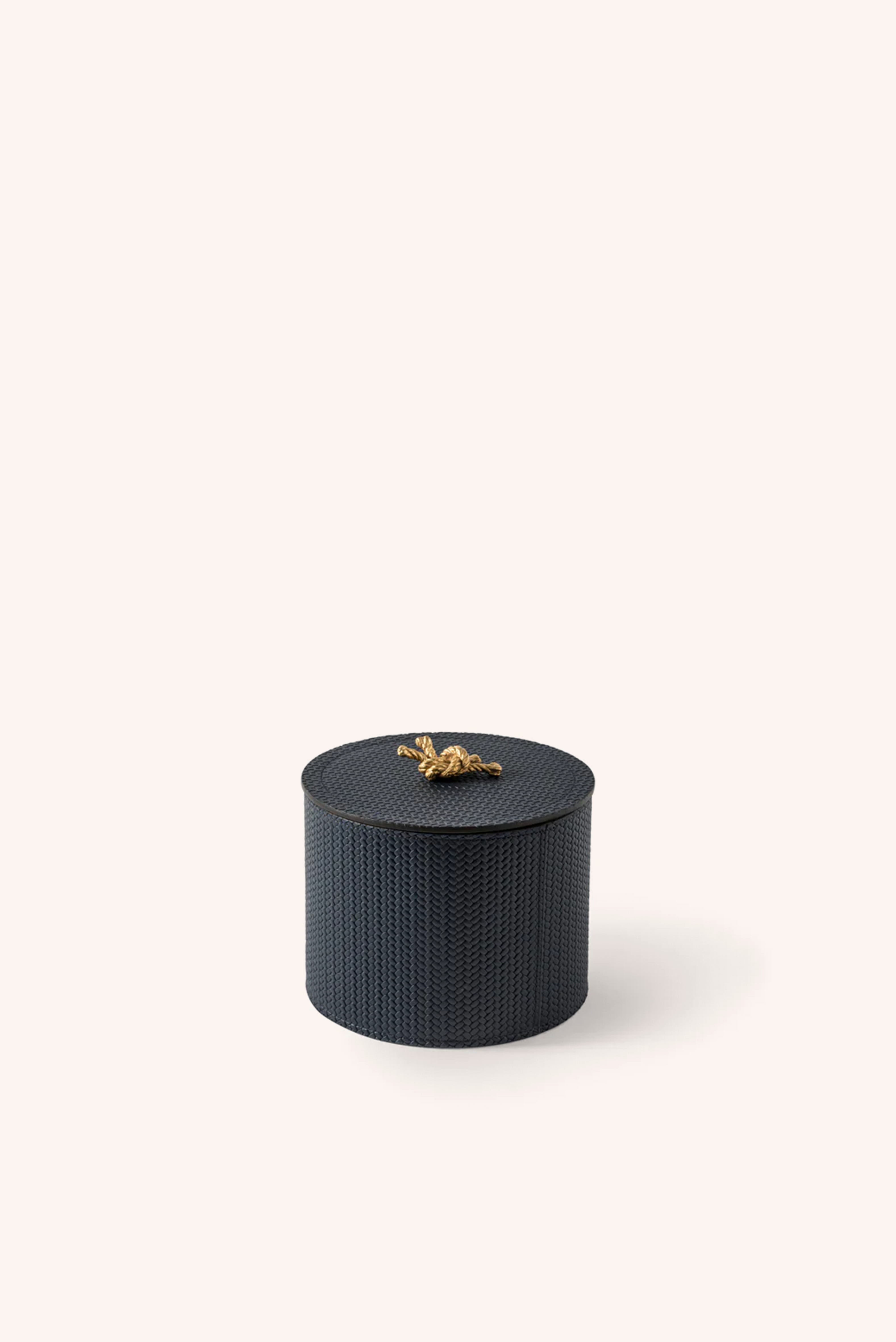 Thalia Round Box